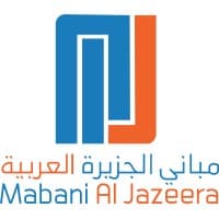 شركة مباني الجزيرة العربية للتجارة